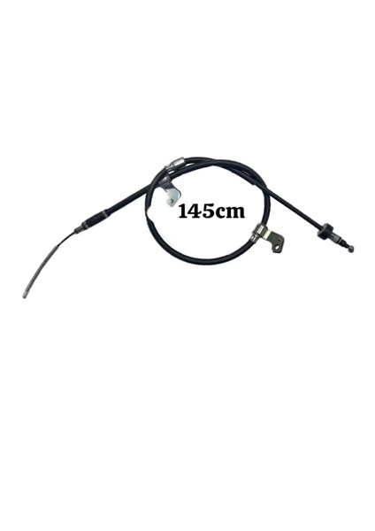 Picanto Arka Sol Şoför El Fren Teli Halatı 2011-2012-2013-2014-2015 59760-1Y000