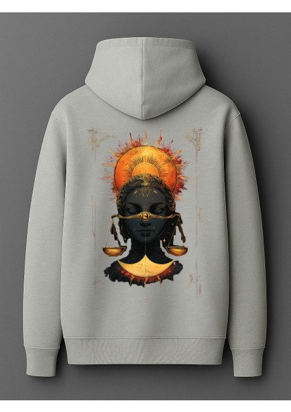 Sun & Scales - Unisex Hoodie