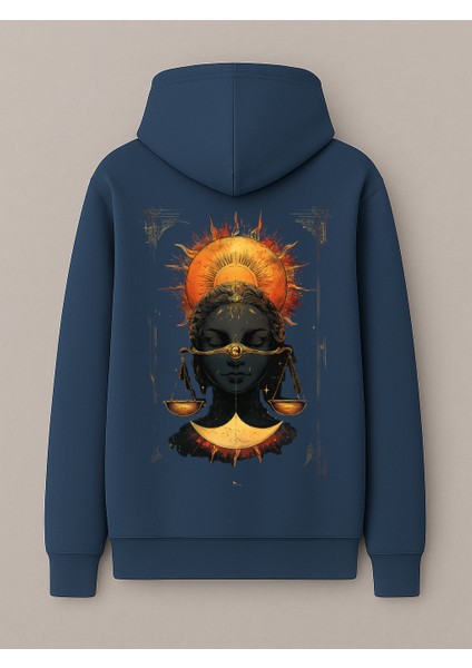Sun & Scales - Unisex Hoodie
