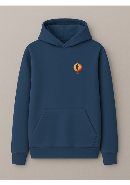 Sun & Scales - Unisex Hoodie fiyatları