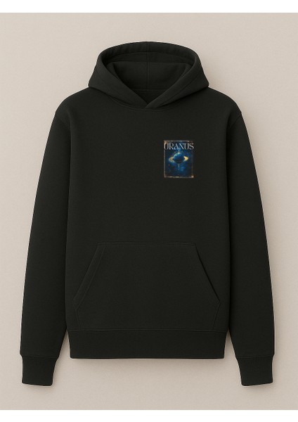 Uranus - Unisex Hoodie