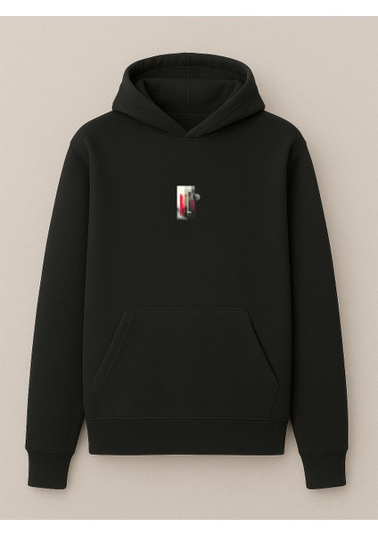 Abstract Head - Unisex Hoodie fiyatları