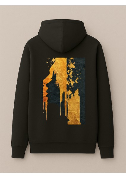 Silent Brilliance - Unisex Hoodie