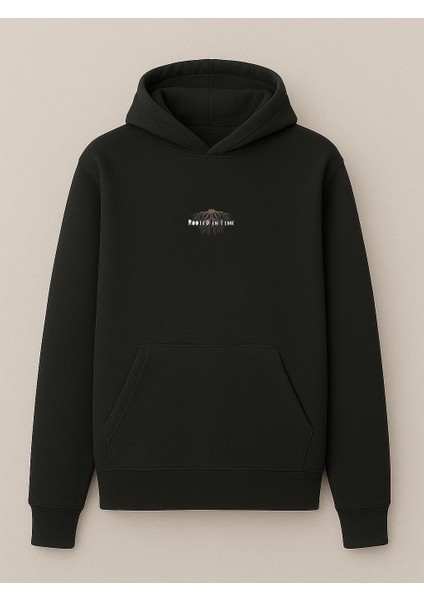 Rootedin Time - Unisex Hoodie fiyatları