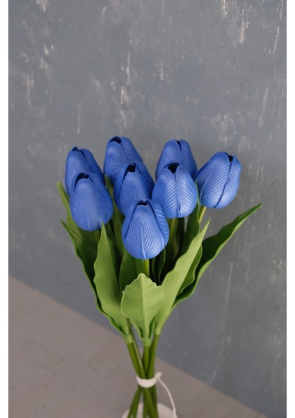 Lacivert 8’li Lale Demet fiyatları