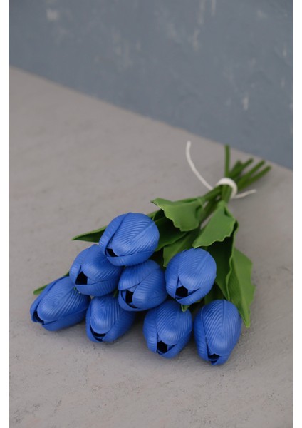 Lacivert 8’li Lale Demet indirimleri