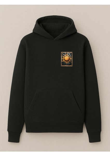 Sun - Unisex Hoodie