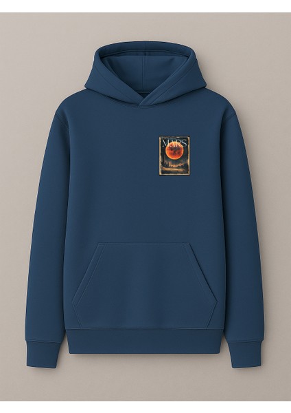 Mars - Unisex Hoodie