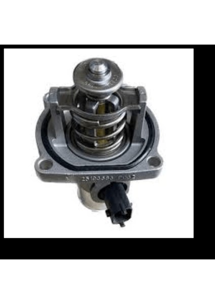 Chevrolet Cruze 1.6 1.8 00 ve Sonrası Uyumlu Termostat Komple 2114054 00