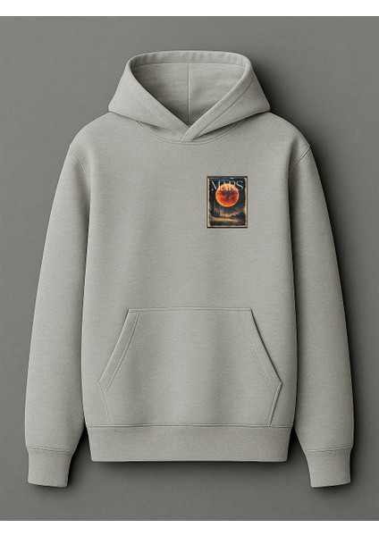 Mars - Unisex Hoodie
