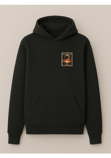 Mercury - Unisex Hoodie