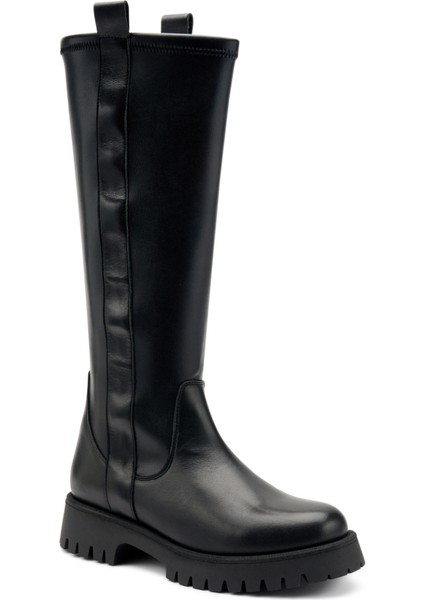 Kadın Bot 56L5 Frau Rıotech Nero (Black) fiyatları