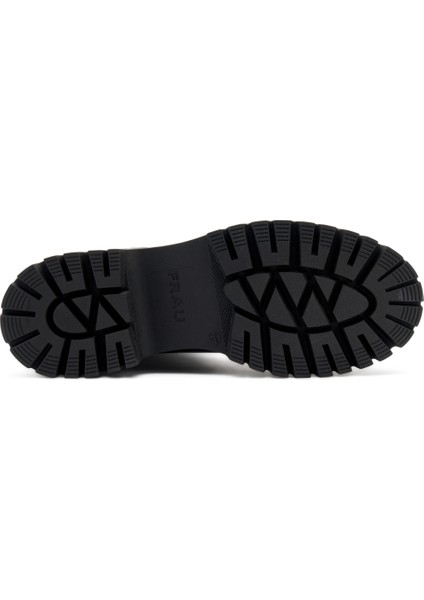 Kadın Bot 56L5 Frau Rıotech Nero (Black) fırsatları
