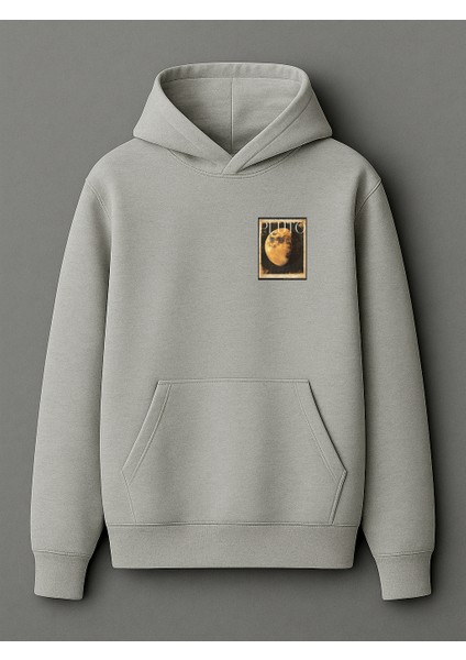 Pluto - Unisex Hoodie