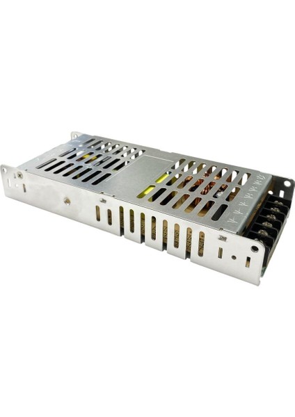 5VOLT 20AMPER Adaptör Slim Metal Kasa fiyatları