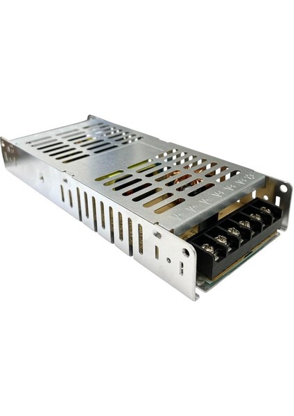 5VOLT 20AMPER Adaptör Slim Metal Kasa fırsatları