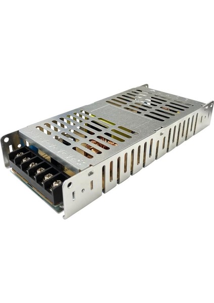5VOLT 20AMPER Adaptör Slim Metal Kasa indirimleri