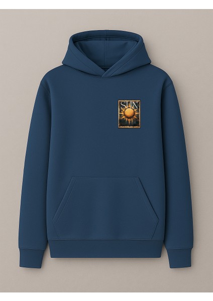 Sun - Unisex Hoodie