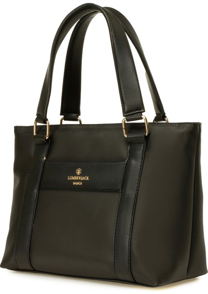 Stn Garnılı Bsc Kl 5pr Siyah Kadın Kol Çantası fiyatları