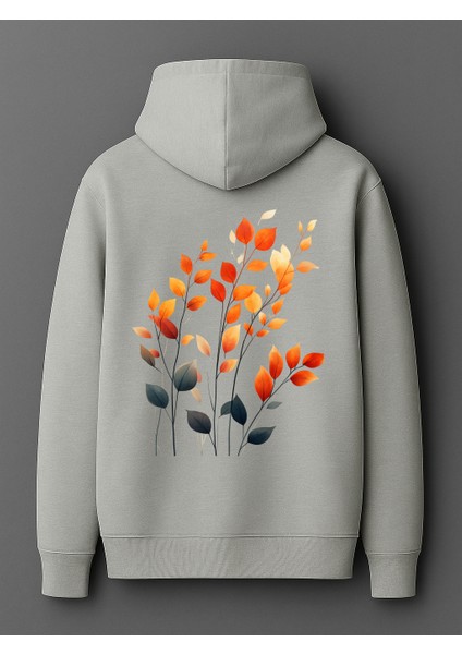 Autumn Branches - Unisex Hoodie