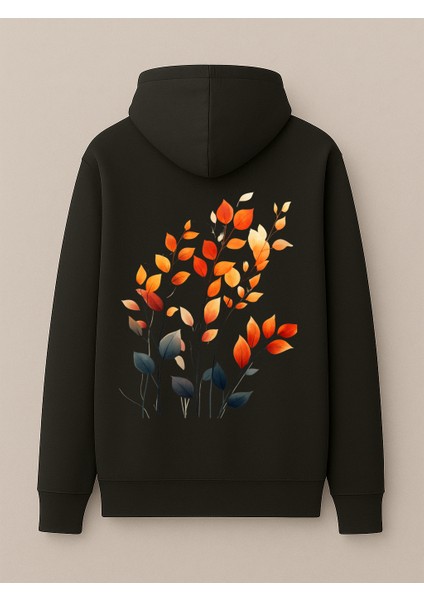 Autumn Branches - Unisex Hoodie