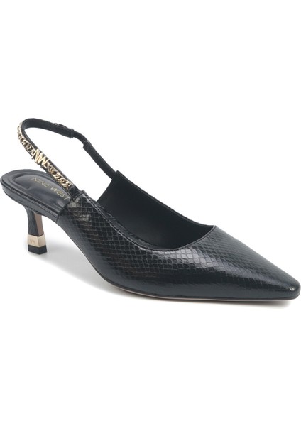 Bıanca2 5pr Siyah Kadın Topuklu Ayakkabı fiyatları