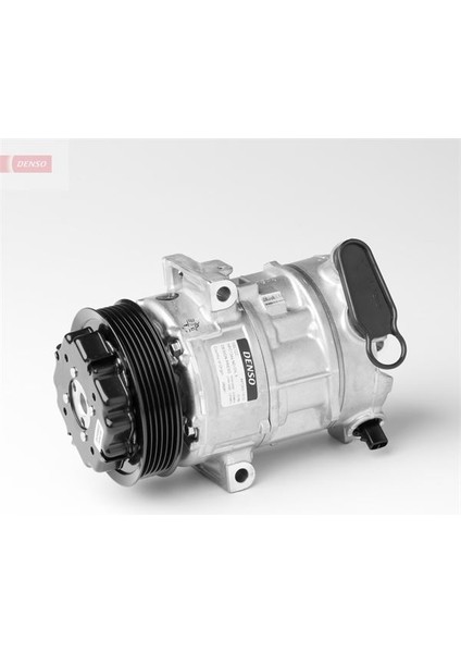DCP20022 - Klima Kompresörü Corsa D 1.3 Cdtı-1.7 Cdtı 06 Agıla 1.3 Cdtı 08 Merıva 1.3 Cdtı 03-09