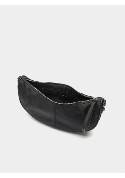 Teknik Kumaş Çapraz Askılı Çanta indirimleri