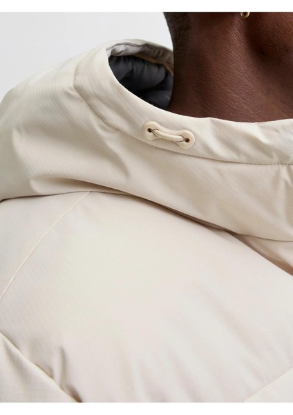 Jack Jones Global Puffer Erkek Ceket 12283517 fırsatları