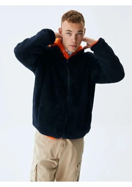 Fıloko Erkek Peluş Hırka fiyatları