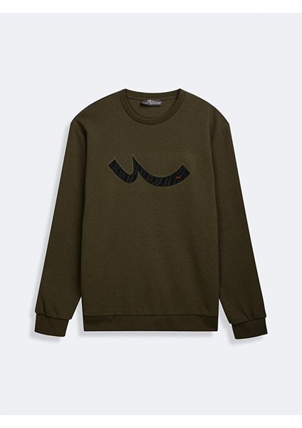 Fısıdı New Erkek Sweat