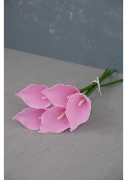 Pembe 5’li Gala Demet modelleri