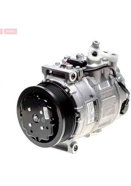 DCP17144 - Klıma Kompresoru Mercedes G-Class W463 G 400 Cdı 00 06