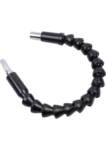 Matkap Ucu - Bükülebilir Oynar Vidalama Bits Uzatma Aparatı 30CM - Komple Set modelleri
