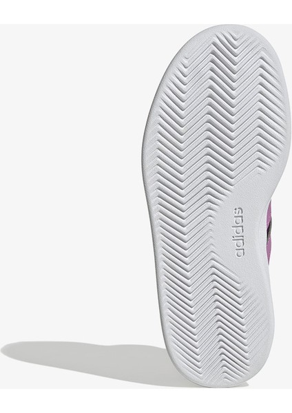 Breaknet 3.0 Si Çocuk Mor Spor Ayakkabı.-