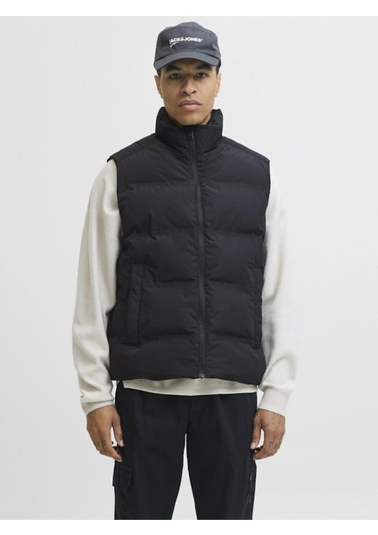 Jack Jones Soho Erkek Yelek 12278751