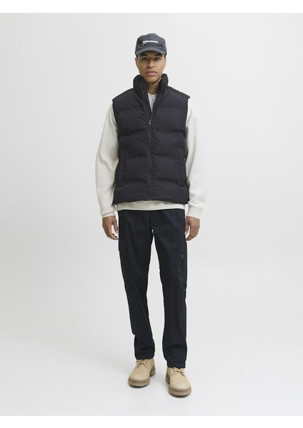 Jack Jones Soho Erkek Yelek 12278751 fiyatları