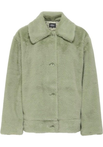 Meagan Lıne Faux Kadın Ceket 15350360