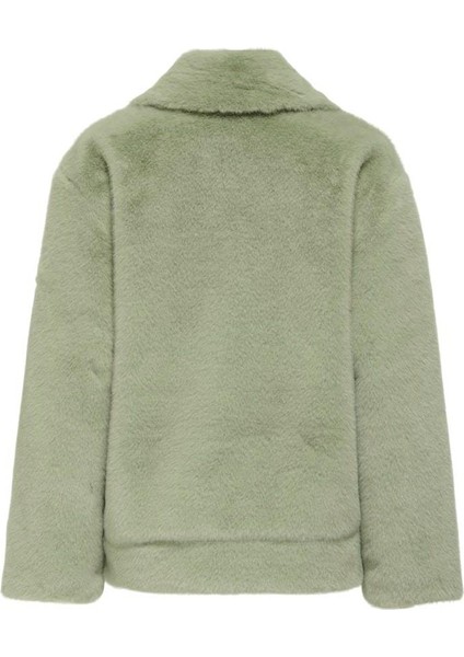 Meagan Lıne Faux Kadın Ceket 15350360 fiyatları