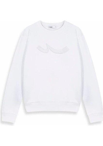 Panece New Kadın Sweat