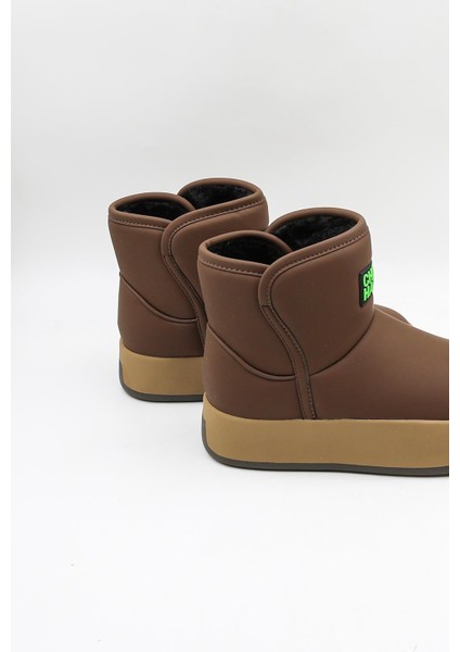 Kristebell Ithal Özel Seri Kadın Ugg Bot KB2058 - Kahve - 36 fiyatları