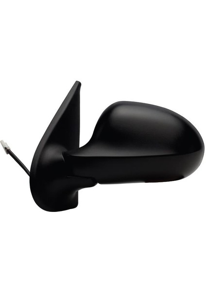 A-1050E - Dış Dikiz Aynası Elektrikli Sol Albea 10