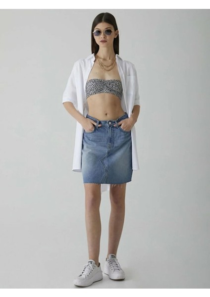 Serissa Devna Wash Jean Etek fiyatları