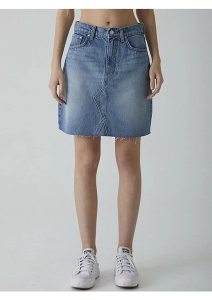 Serissa Devna Wash Jean Etek fırsatları