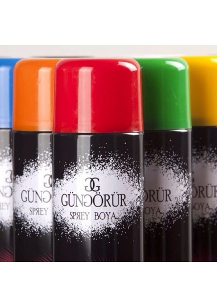 Sprey Boya 400 ml - Mavi