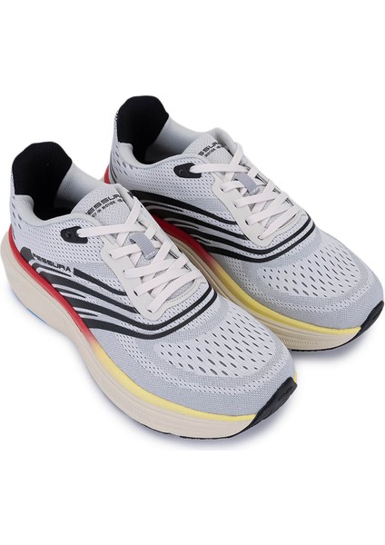 Unisex Tekstil Sneakers & Spor Ayakkabı 1001 SPEED01 Ayk SK25-26 Gray/mılk/sky fiyatları