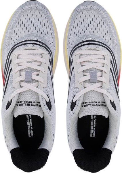 Unisex Tekstil Sneakers & Spor Ayakkabı 1001 SPEED01 Ayk SK25-26 Gray/mılk/sky indirimleri