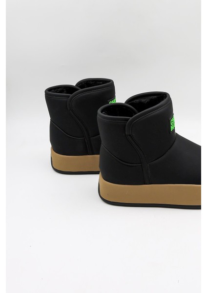 Kristebell Ithal Özel Seri Kadın Ugg Bot KB2058 - Siyah - 36 fiyatları
