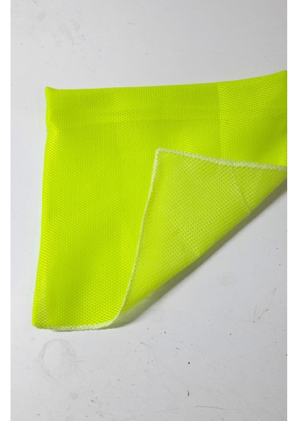 Sarı- Fermuarlı - Hassas Çamaşır Terlik Ayakkabı Yıkama Filesi Büyük Boy modelleri