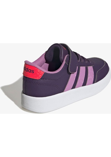 Breaknet 3.0 Si Çocuk Mor Spor Ayakkabı.- modelleri